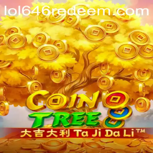 CoinTree: The Thrilling New Adventure in Digital Gaming