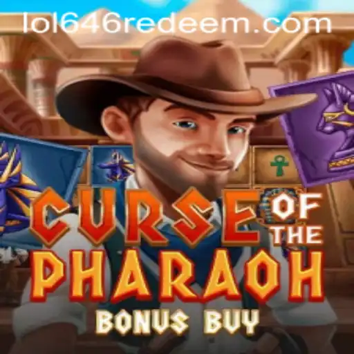 Explore the Enigmatic World of CurseofthePharaohBonusBuy