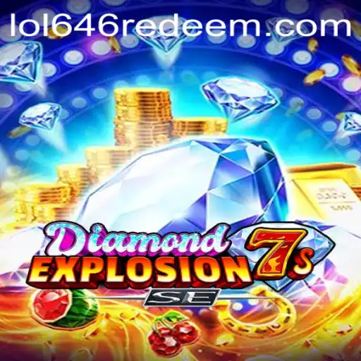 DiamondExplosion7sSE: A Thrilling New Gaming Experience