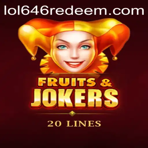 Discovering the World of FruitsAndJokers20
