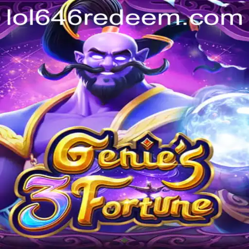 Exploring the Magic of Genie3Fortune: An Enchanting New Game