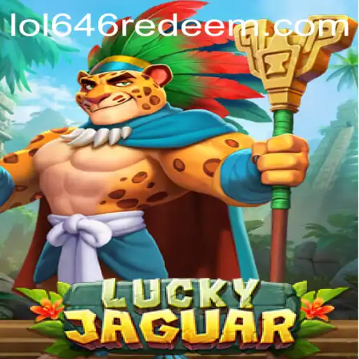Exploring the Engaging World of LuckyJaguar