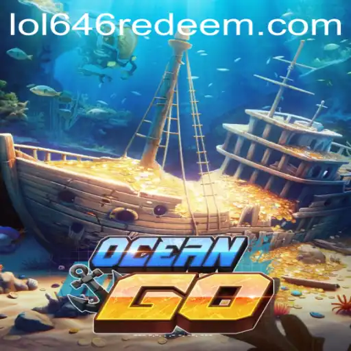 Discovering the Underwater Excitement of OceanGO Featuring LOL646