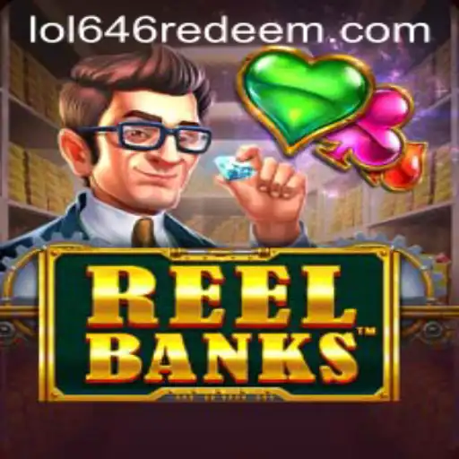 ReelBanks: Unveiling the World of Virtual Bank Heists
