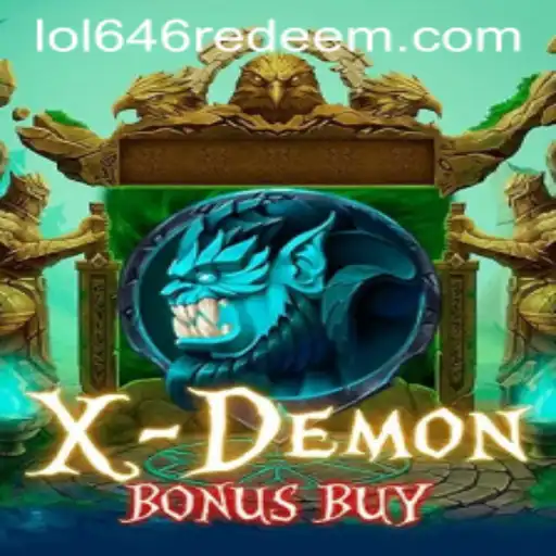XDemonBonusBuy: A Riveting Journey into the Realm of Fantasy Gaming