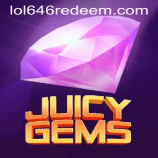 JuicyGems: The Sparkling Puzzle Adventure