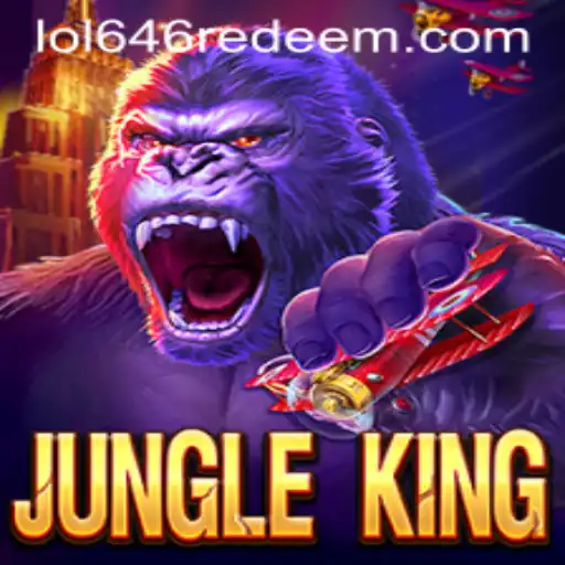JungleKing: An Immersive Adventure Awaiting Brave Explorers