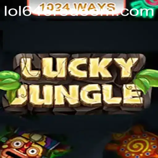 Exploring the Thrilling World of LuckyJungle1024: A Gaming Adventure