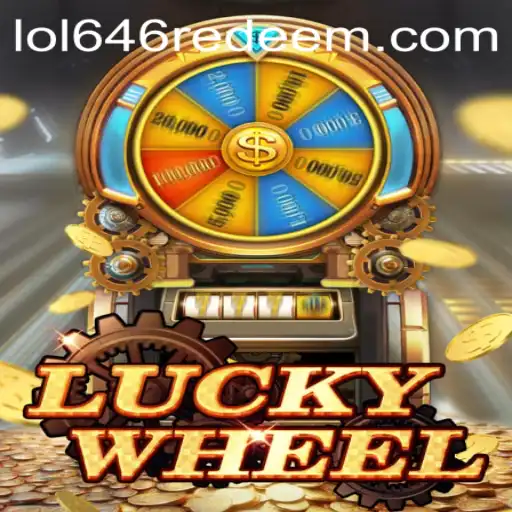Unveiling the Thrills of LuckyWheel: The Game Revolutionizing Entertainment