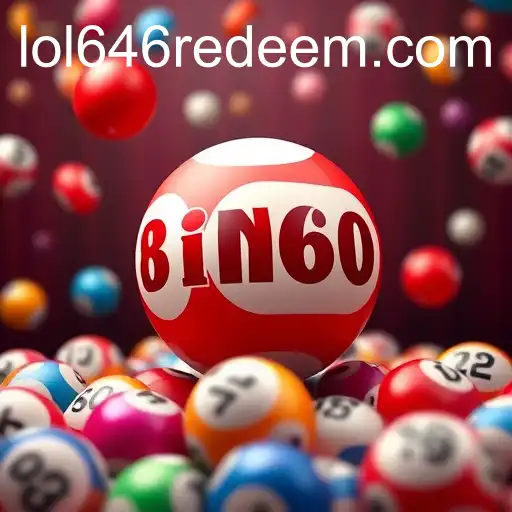 Exploring the World of Online Bingo: Insights on lol646