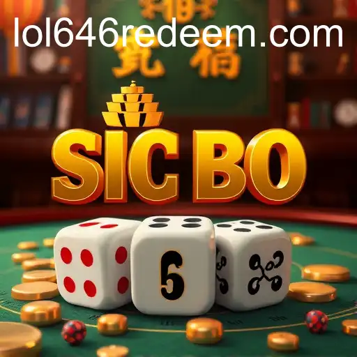 The Dynamic World of Sic Bo