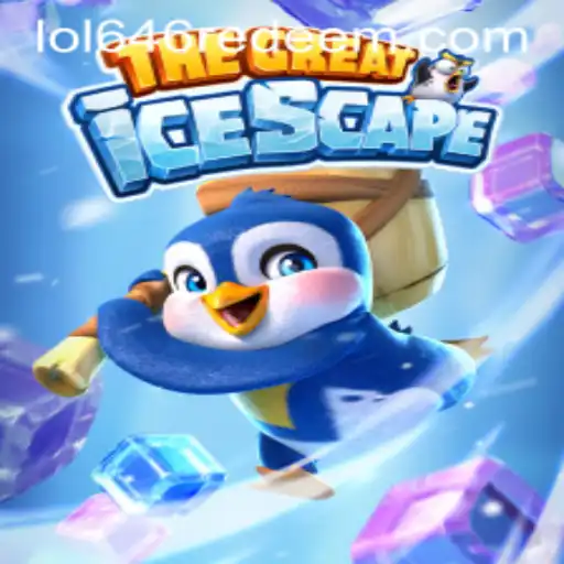 Exploring the Exciting World of TheGreatIcescape: A New Gaming Adventure
