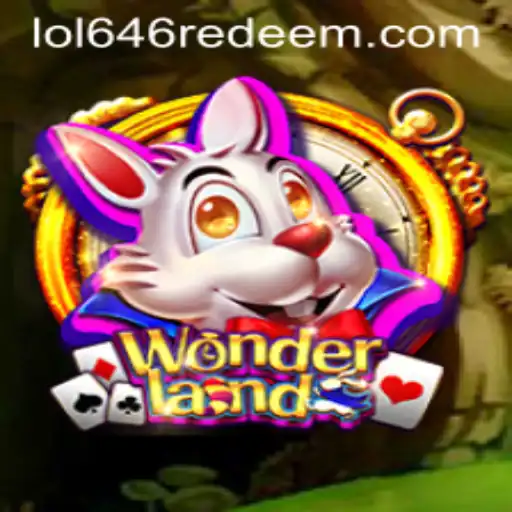 Journey into Wonderland: Embracing the Thrills of 'lol646'